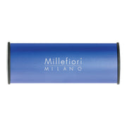 Profumatore Auto Icon Collezione Classic Blu Scuro Fragranza Mediterranean Bergamot