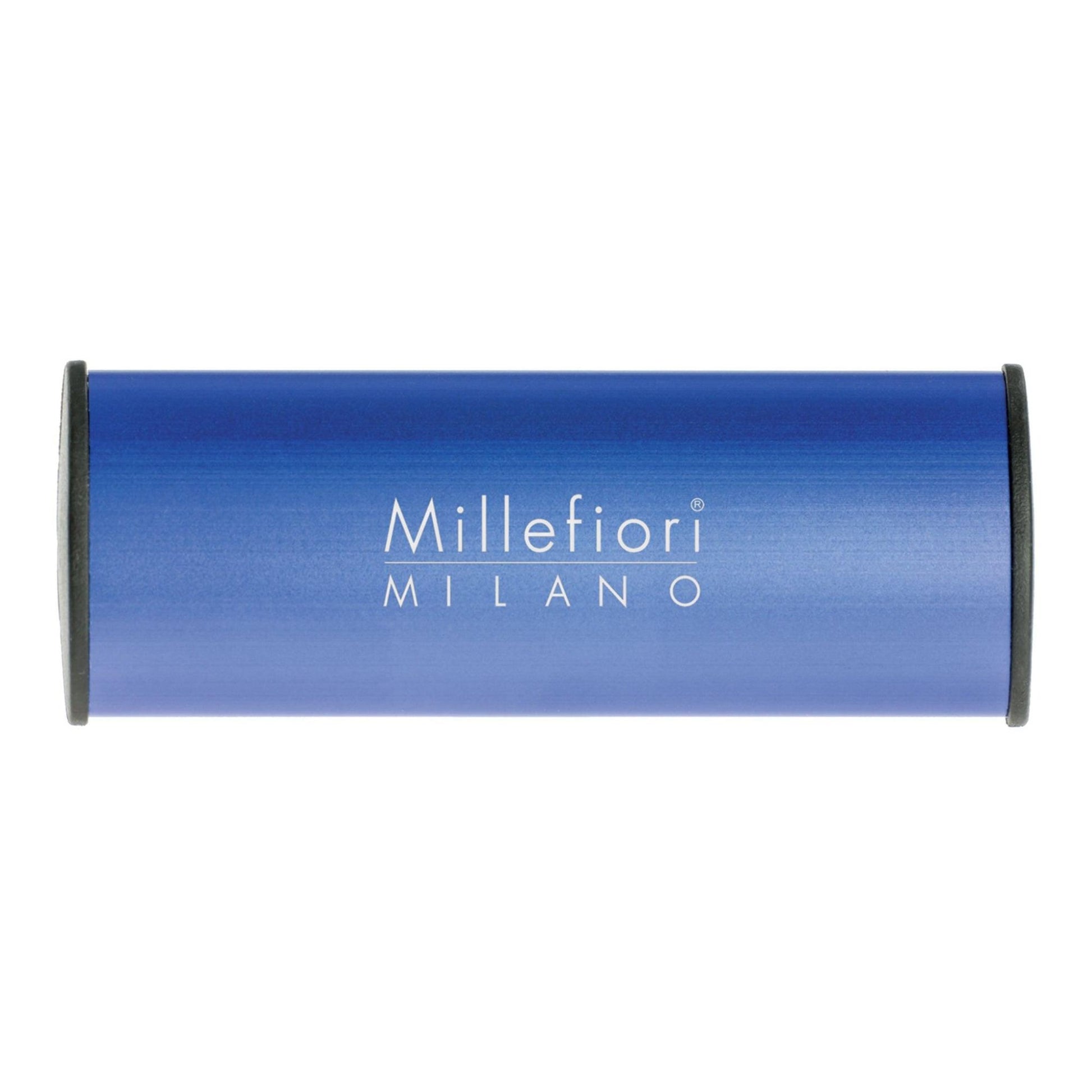 Profumatore Auto Icon Collezione Classic Blu Scuro Fragranza Mediterranean Bergamot