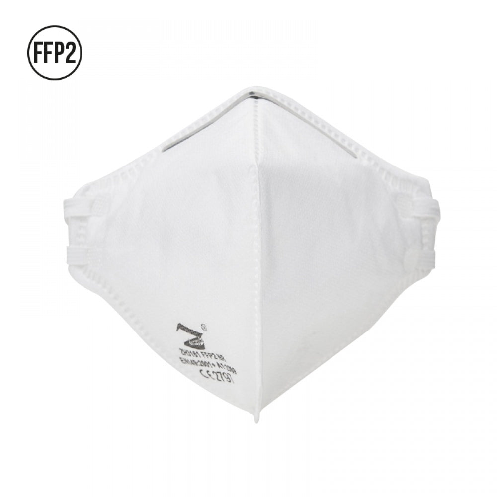 30 MASCHERINE FFP2 CERTIFICATE FILTRANTI MONOUSO