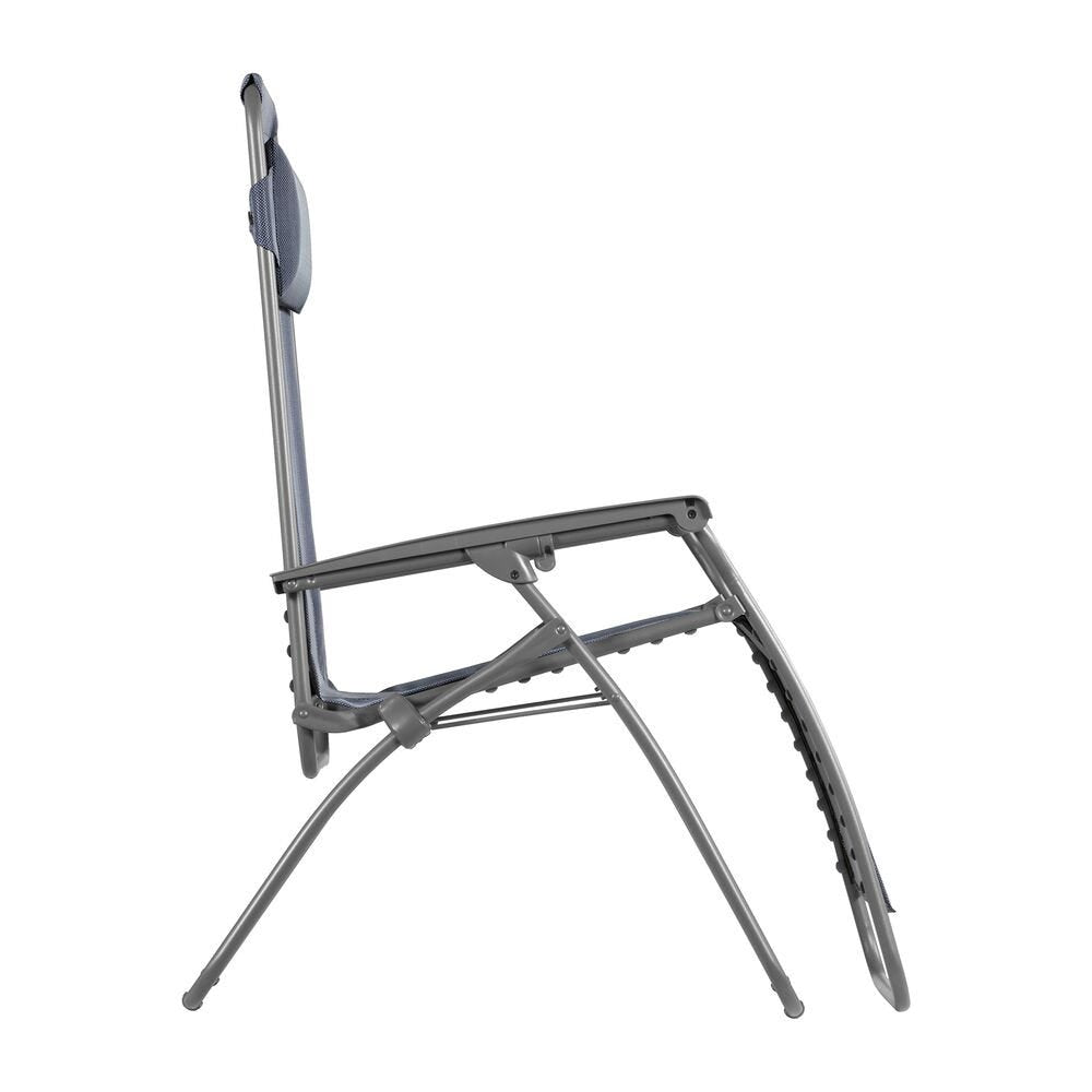 Lafuma Poltrona Relax gravità zero RClip - Blu Ocean
