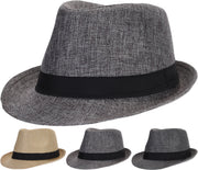 CAPPELLO UOMO COLORI ASSORTITI