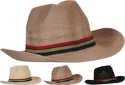 CAPPELLO UOMO 29CM COLORI ASSORTITI