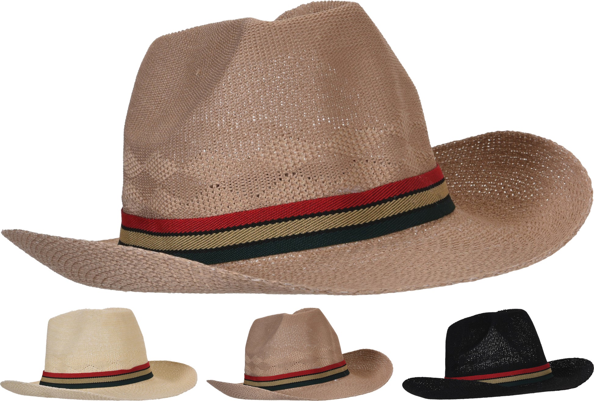 CAPPELLO UOMO 29CM COLORI ASSORTITI