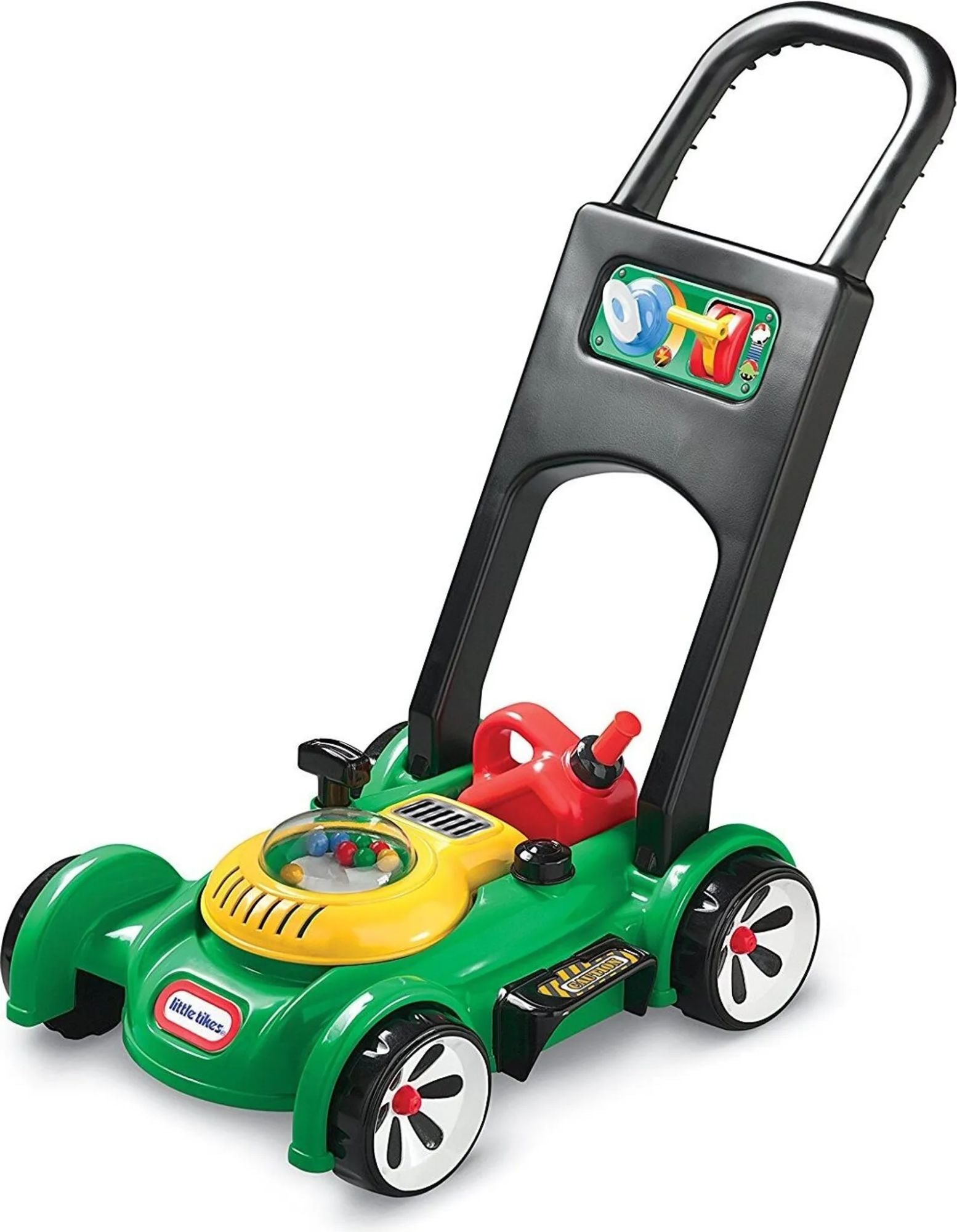 Little Tikes Tagliaerba giocattolo “Gas ‘n Go” con suoni