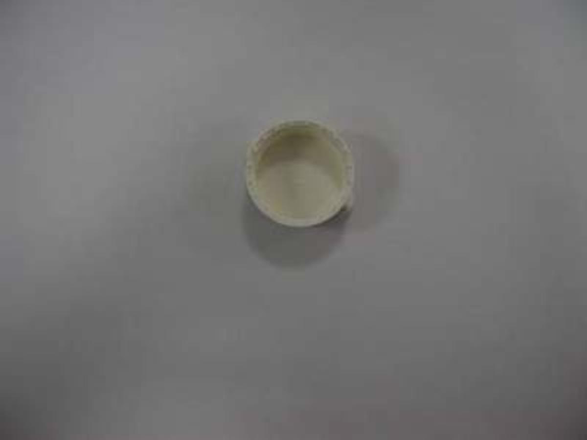 INTEX TAPPINO BIANCO PER GONFIABILE WET SET (10043)