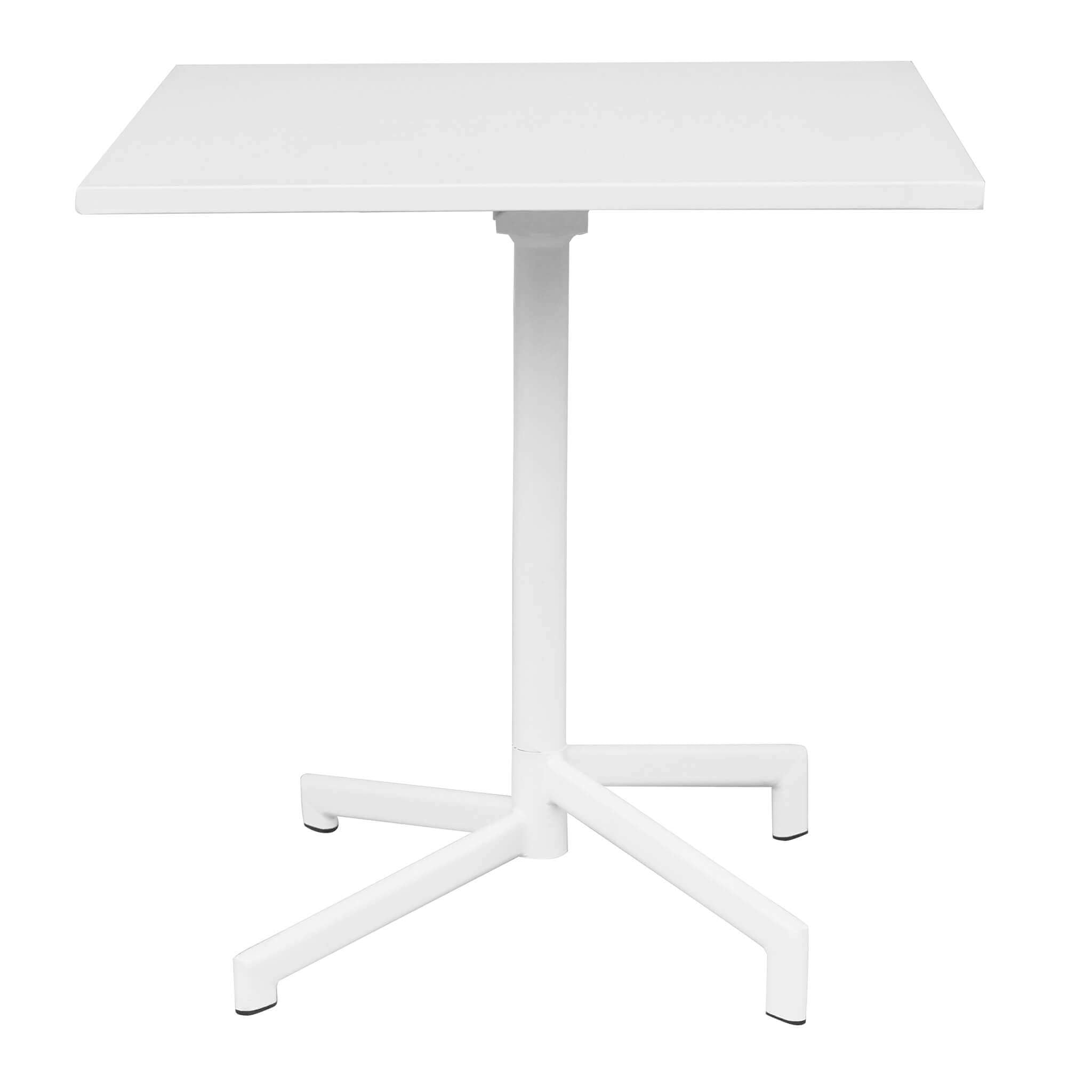 TAVOLO VEGA 70 X 70