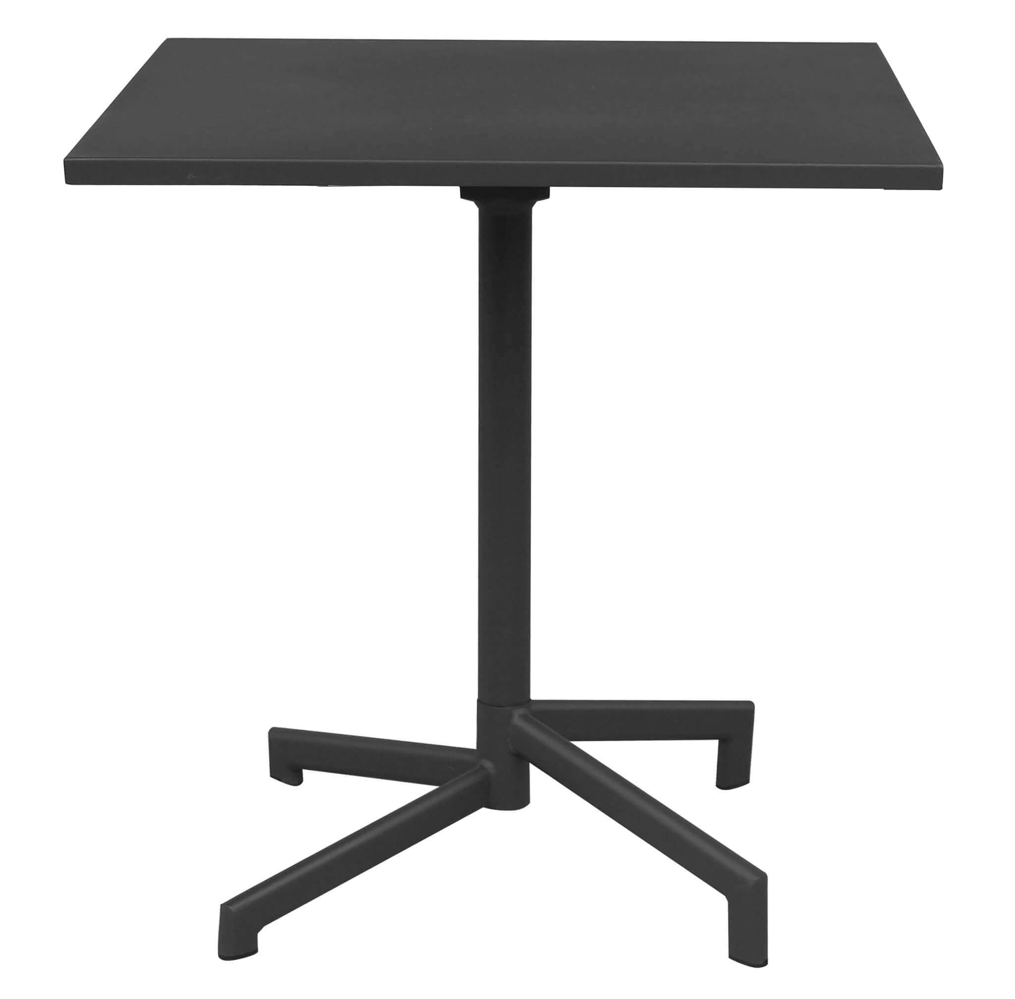 TAVOLO VEGA 70 X 70