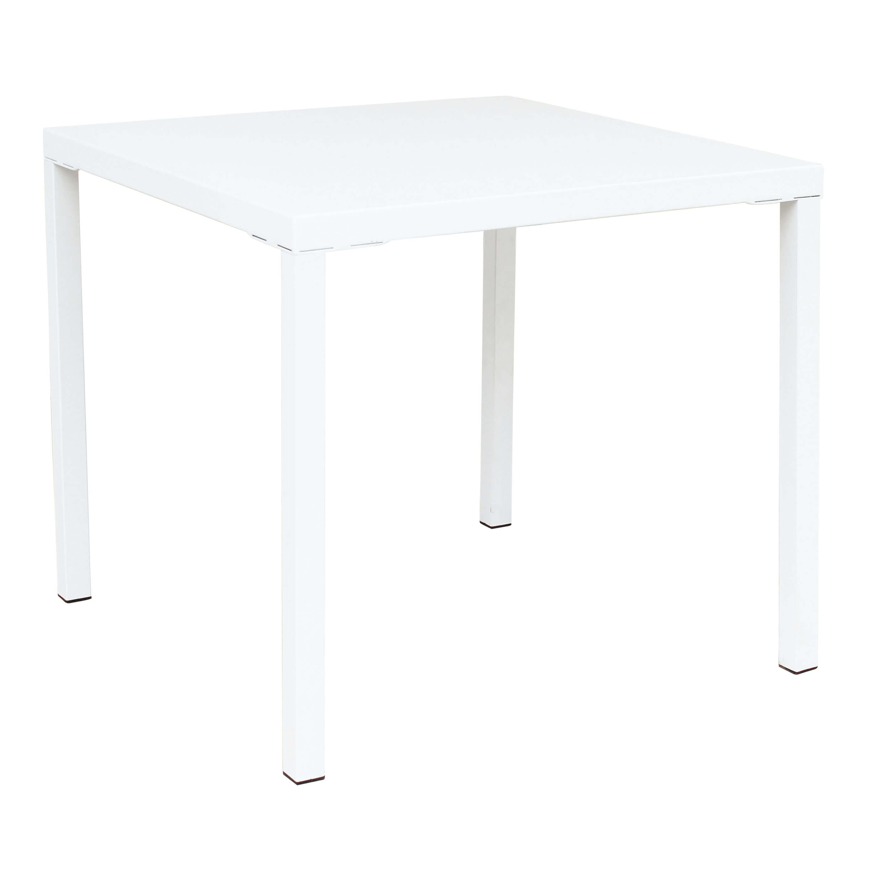TAVOLO MANCHESTER 80 X 80 IMPI