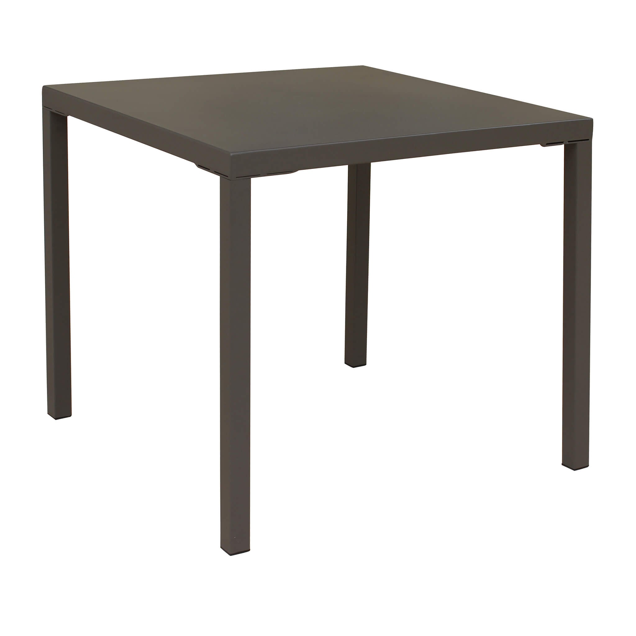 TAVOLO MANCHESTER 80 X 80 IMPI