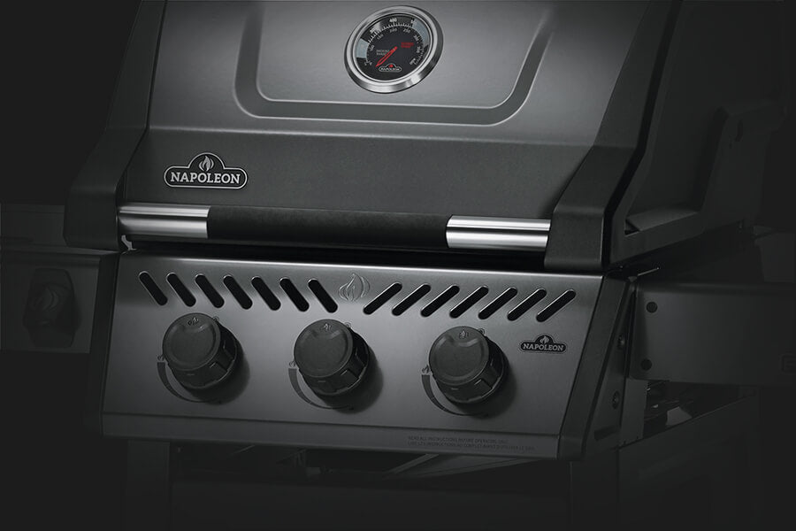 BARBECUE A GAS NAPOLEON FREESTYLE 365 A 3 FUOCHI