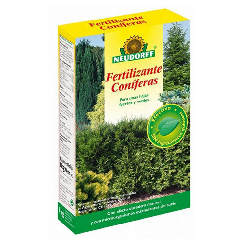 AZET CONCIME CONIFERE 1KG