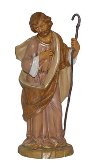 SAN GIUSEPPE 30CM IN RESINA