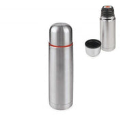THERMOS 750ML IN ACCIAIO INOX DOPPIA PARETE