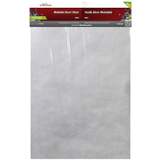 FOGLIO MODELLABILE NEVE 120X100CM