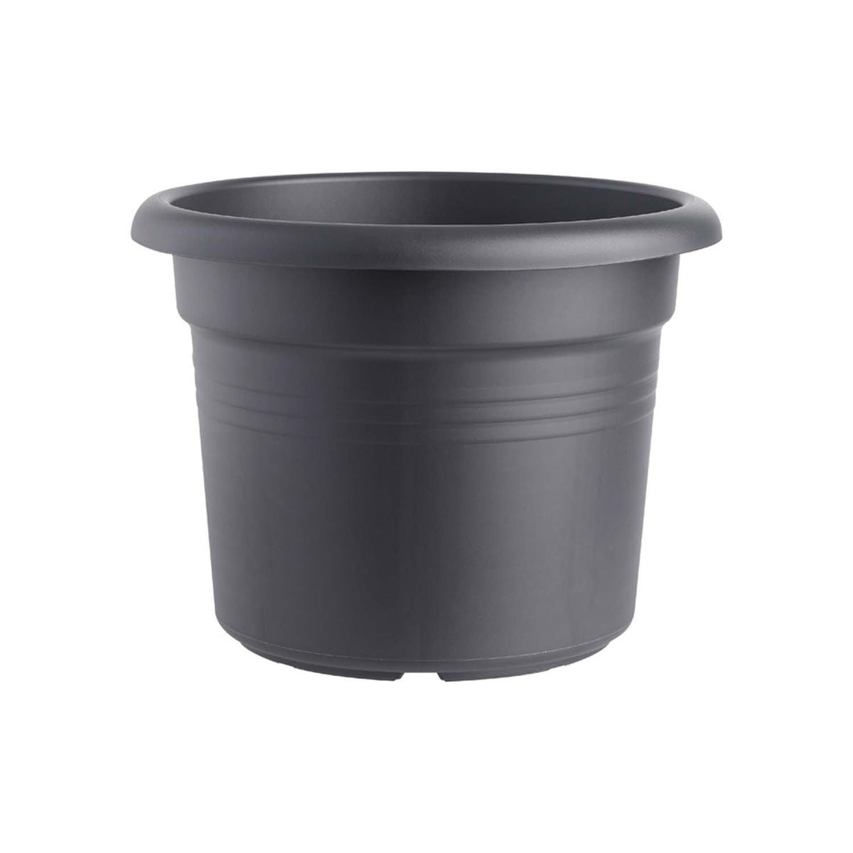 GREEN BASICS ZYLINDERVASE 45CM FARBE NACH WAHL