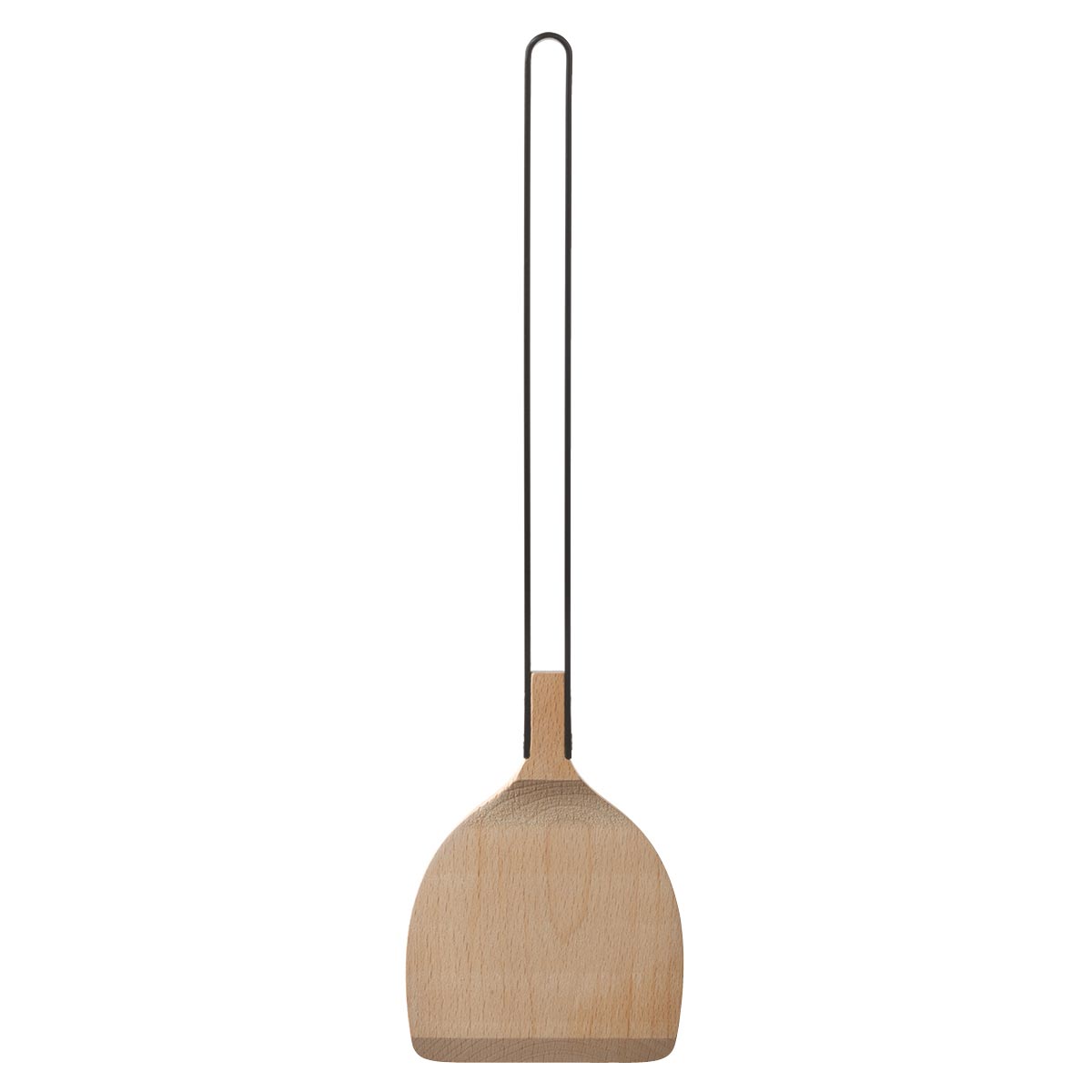 PALETTA NERO FILING 35,5 CM DA CUCINA