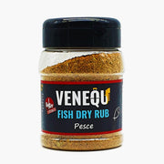 MIX SPEZIE FISH DRY RUB 150GR PESCE