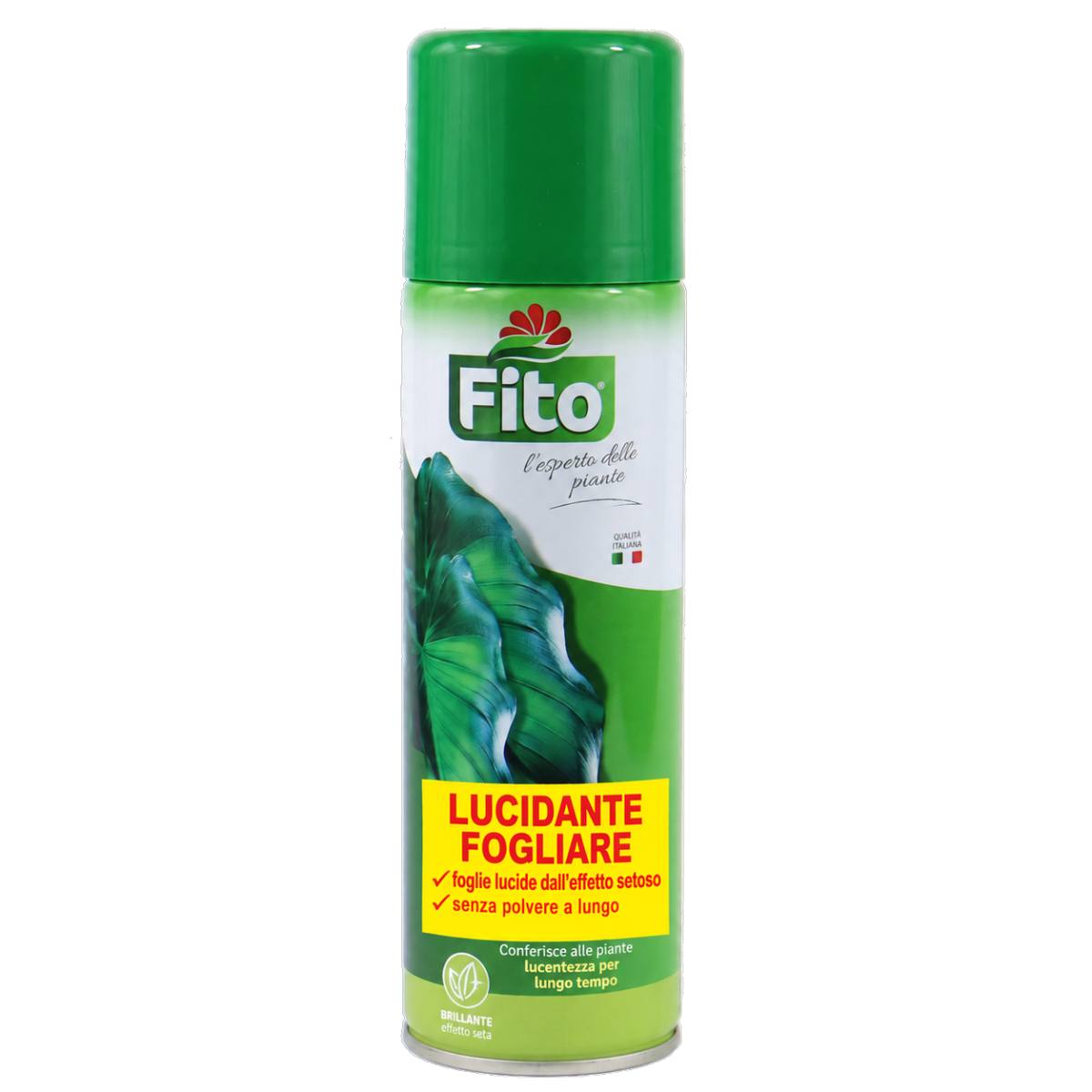 Lucidante Fogliare Spray 300 ml FITO - immagine 1
