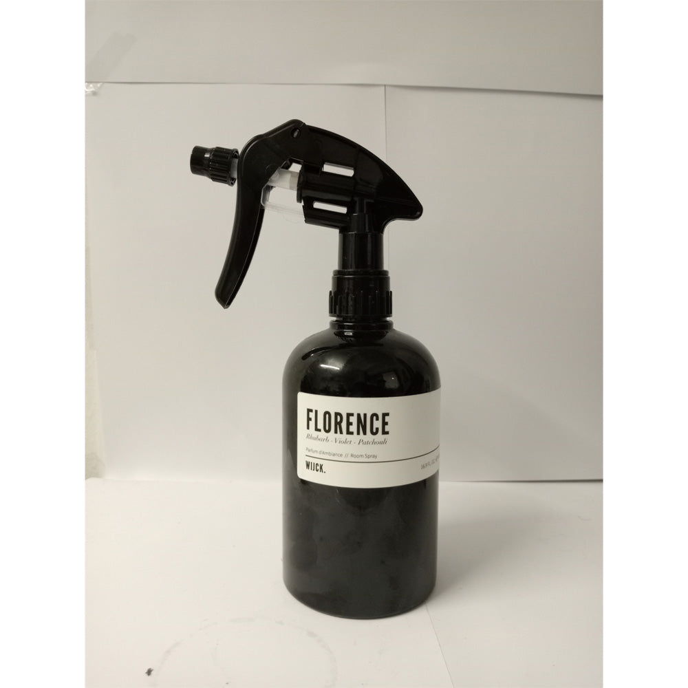 SPRAY PER AMBIENTE FLORENCE 500ML