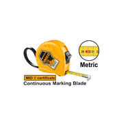 FLESSOMETRO 3MT X 16MM