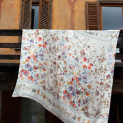 MEZZERO FLORETTE 270X280CM