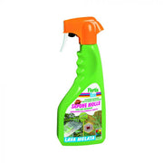 SAPONE MOLLE 500ML CORROBORANTE PER USO BOTANICO
