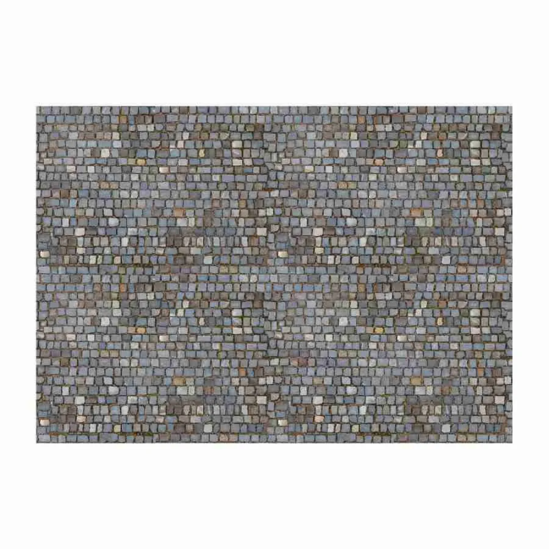 Foglio Granito 21 X 29 7 CM Grigio MyVillage