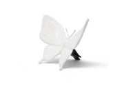 MR & MRS FRAGRANCE PROFUMATORE PER AUTO FOREST BUTTERFLY WHITE CUCUMBER