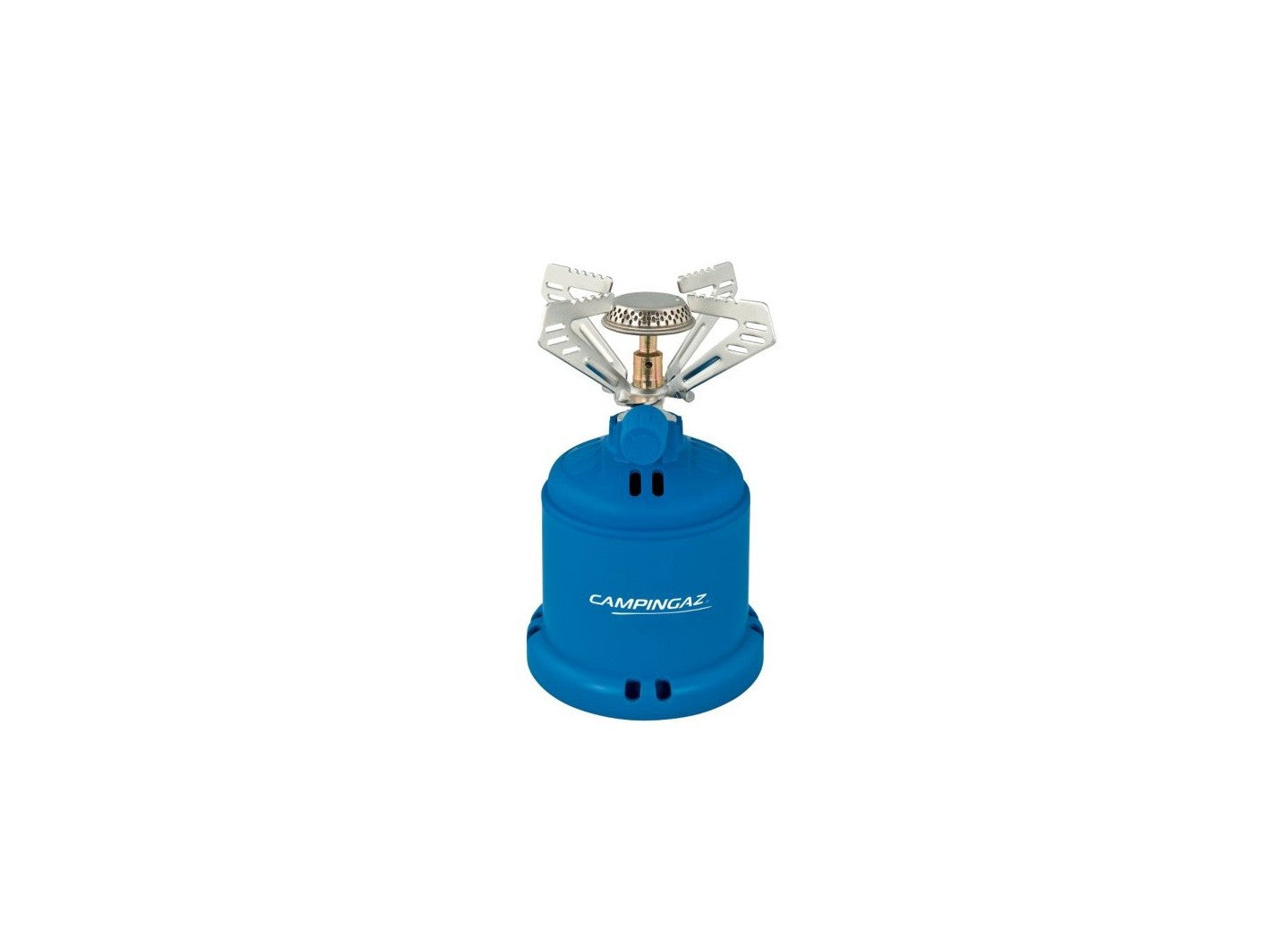 Fornello a Gas Camping 206 S 1250W Blu Campingaz