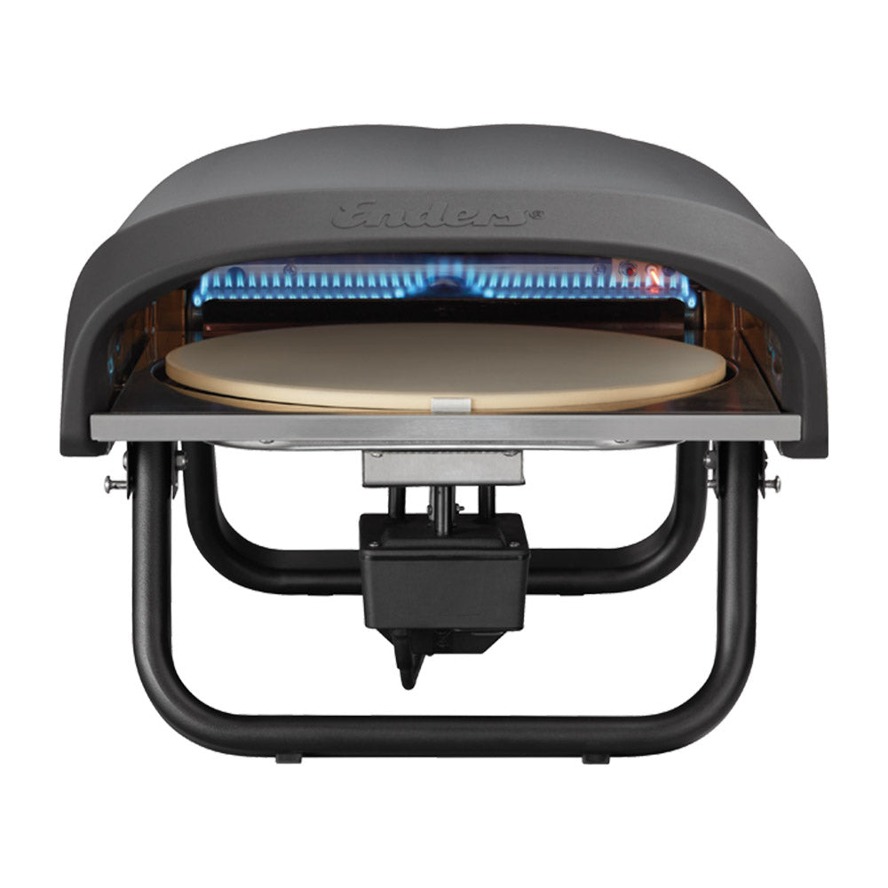 FORNO PER PIZZA PACO ROTATE ENDERS