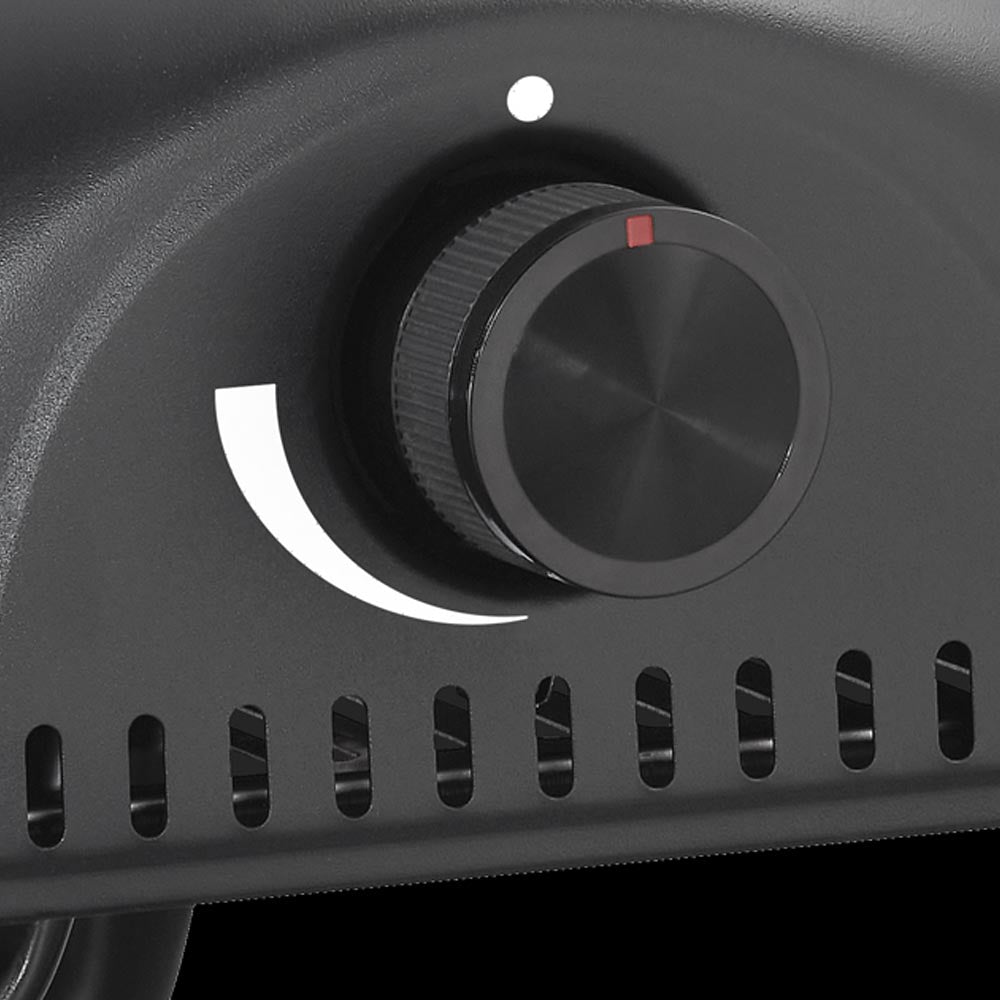 FORNO PER PIZZA PACO ROTATE ENDERS