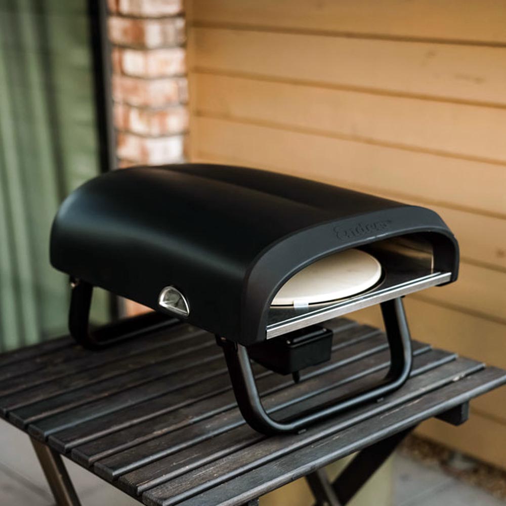 FORNO PER PIZZA PACO ROTATE ENDERS