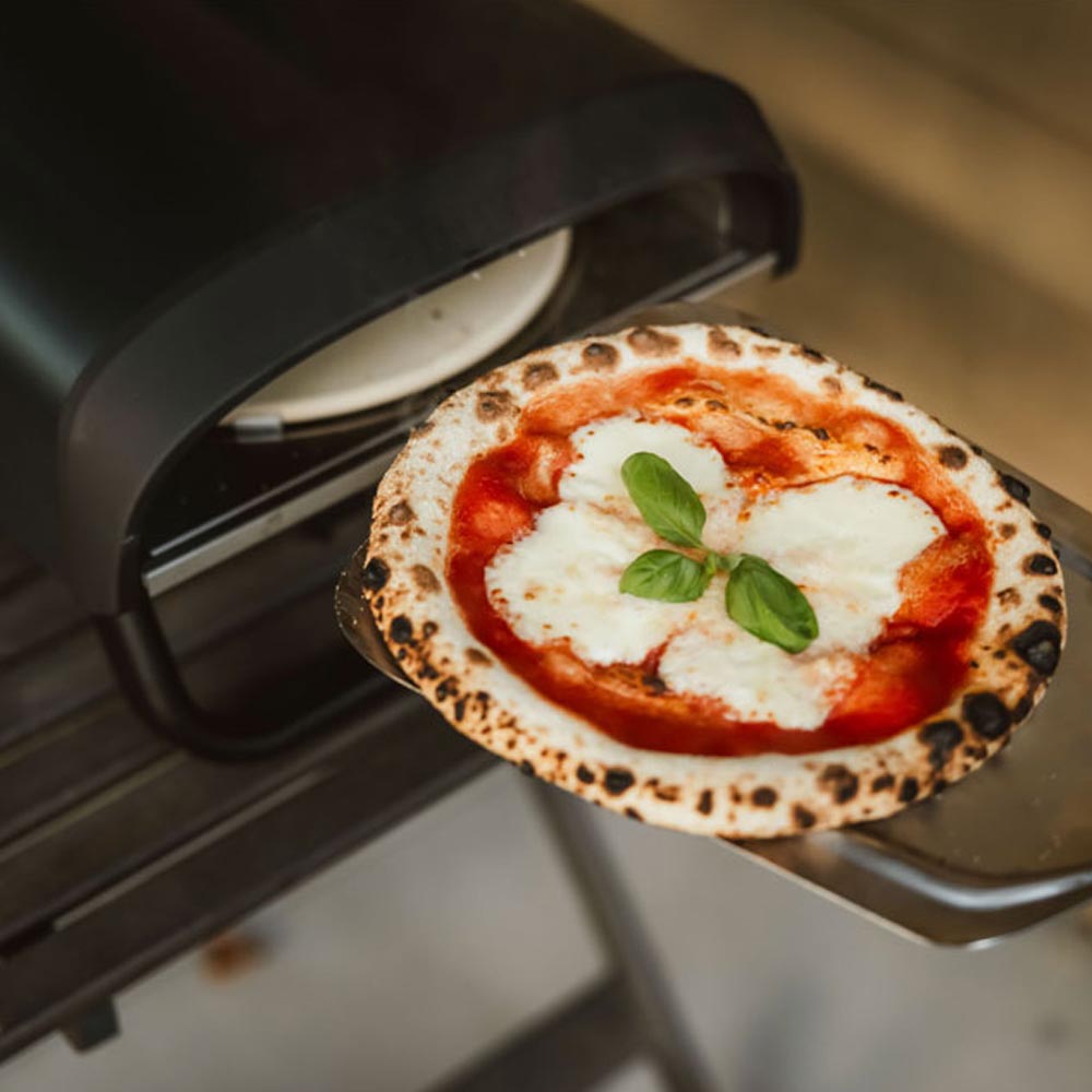 FORNO PER PIZZA PACO ROTATE ENDERS