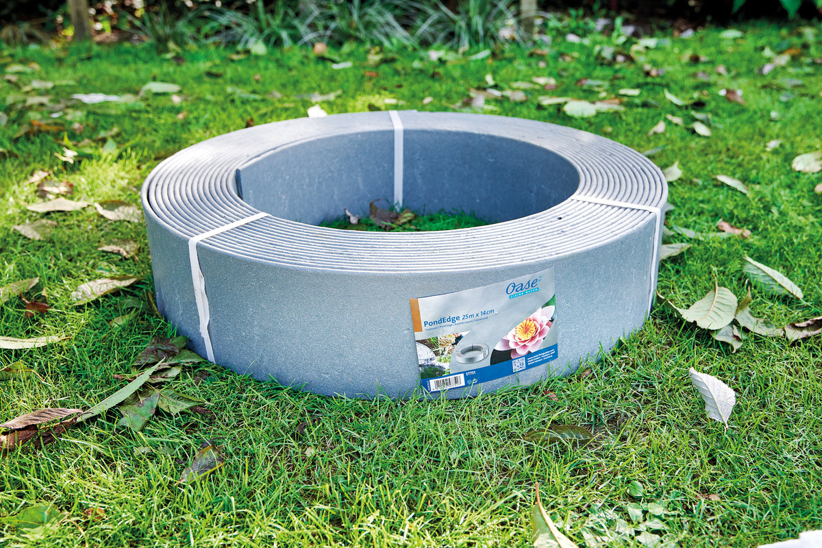 PONDEDGE BORDO PER LAGHETTO AL METRO OASE VENDITA AL METRO