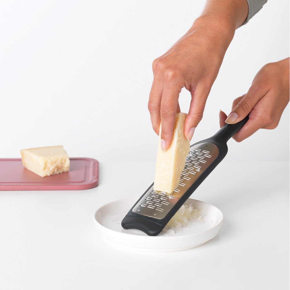 GRATTUGIA SCAGLIETTE INOX