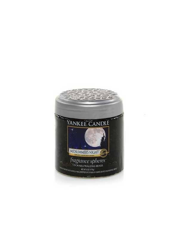 SFERE PROFUMATE FRAGRANCE SPHERES MIDSUMMER NIGHT