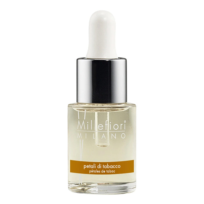 FRAGRANZA IDROSOLUBILE PETALI DI TABACCO 15ML