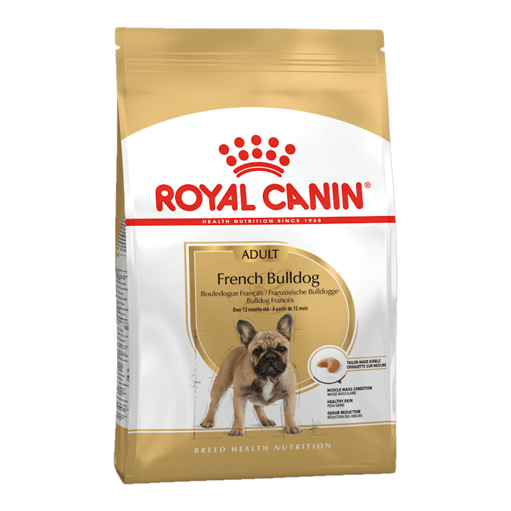 ROYAL CANIN CANE BULLDOG FRANCESE 3KG