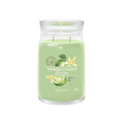 CANDELA GRANDE SIGNATURE VANILLA LIME