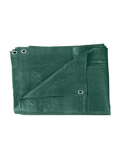 TELO OCCHIELLATO VERDE 5X6 GR/MQ 120