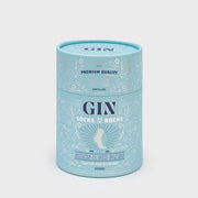 GIN SOCKS ON THE ROCKS