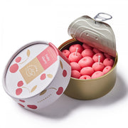 CANDELA DI CILIEGIE - CANDLE FRUITY CHERRY