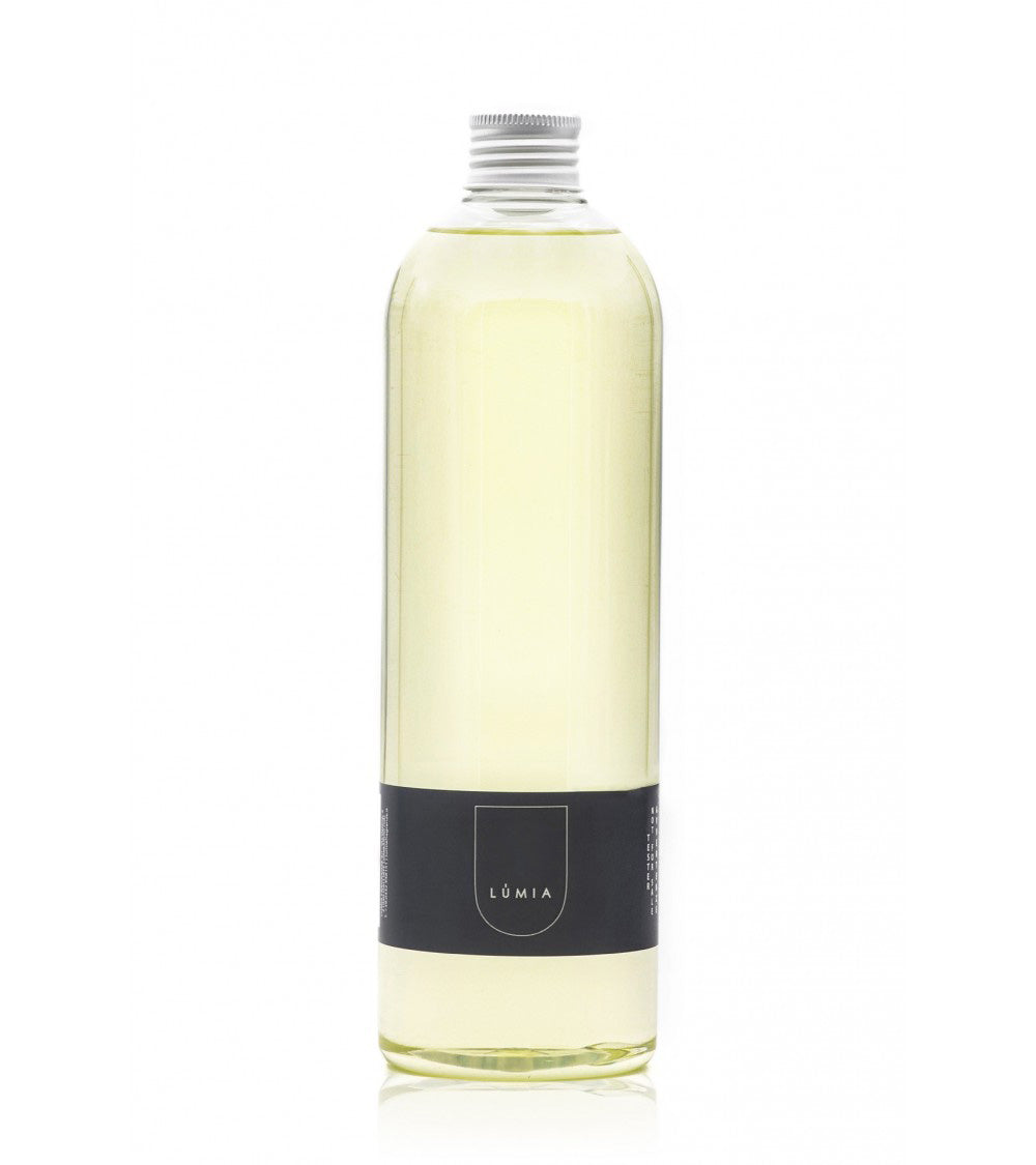 RICARICA PER DIFFUSORE D'AMBIENTE 500ML - ABETE BIANCO