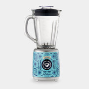 FRULLATORE AZZURRO 1,5 LT LINEA BELLA ITALIA PAGNOSSIN