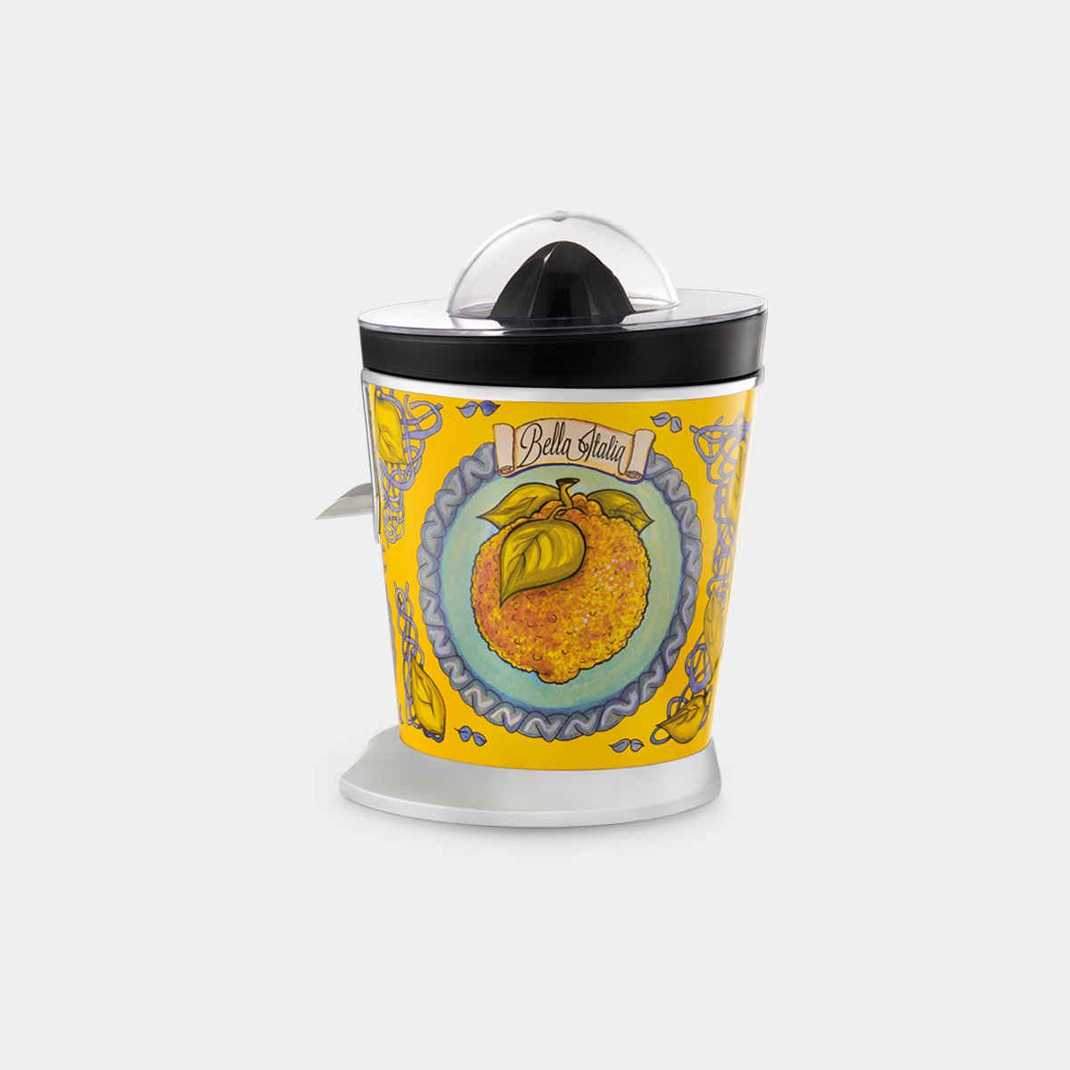 SPREMIAGRUMI GIALLO LINEA BELLA ITALIA PAGNOSSIN