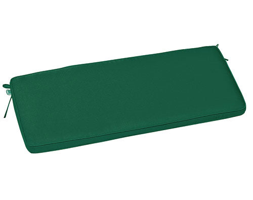 CUSCINO PER PANCA 2 POSTI 100X45CM