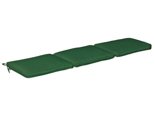 CUSCINO PER PANCA 3 POSTI 150X45CM