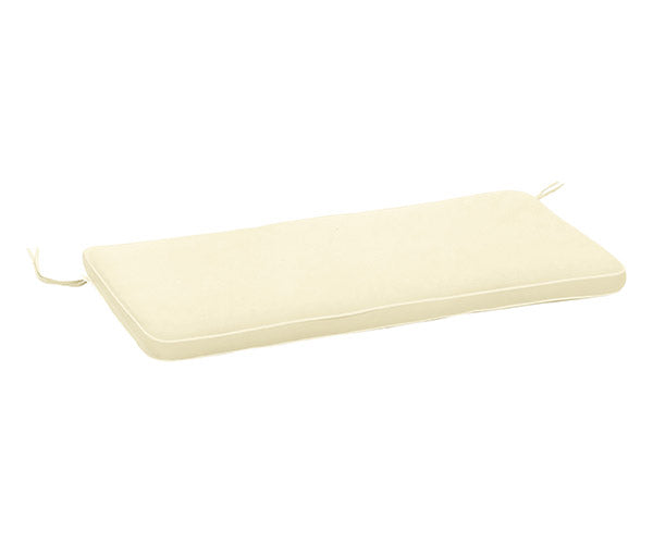 CUSCINO PER PANCA 2 POSTI 100X45CM