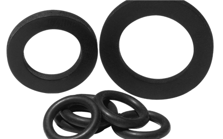 SET GUARNIZIONI GARDENA