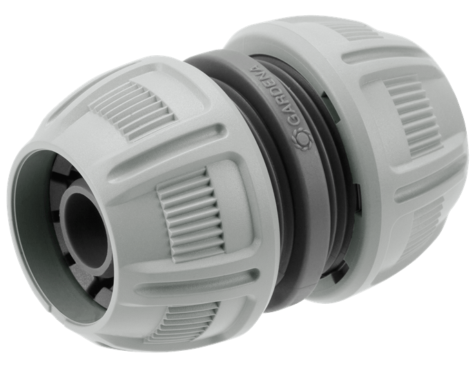 RACCORDO DI RIPARAZIONE PER TUBO DA 13 MM (1/2") - 15 MM (5/8")